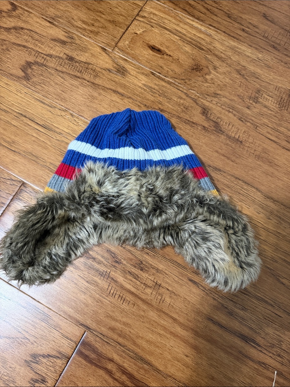 EUC Hanna Andersson Hat Size Small